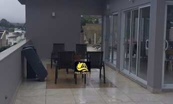 Imagem 5: Excelente Sobrado Condomínio Swiss Park 4 Suítes Ótima Localização