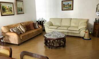 Imagem: Apartamento, Higienópolis - São Paulo