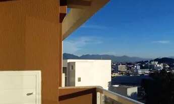 Imagem 5: Aluga-se excelente apartamento de 3 quartos com suíte em Forquilhinhas, São José!