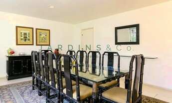 Imagem 7: SãO PAULO - Casa Padrão - Jardim América