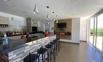 Imagem 7: Casa com 4 dormitórios à venda, 385 m² por R$ 1.800.000,00 - Terras de Monte Serrat - Salt