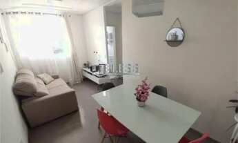 Imagem 4: APARTAMENTO RESIDENCIAL em JUNDIAÍ - SP, RECANTO QUARTO CENTENÁRIO