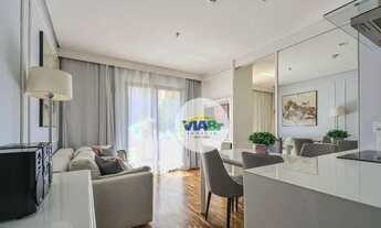 Imagem: Apartamento com 1 dormitório à venda