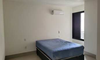 Imagem 7: Apartamento para aluguel Semi mobiliado 02 quartos em Santa Mônica - Uberlândia - MG