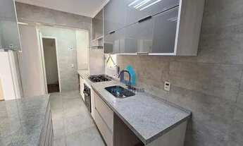 Imagem 1: Apartamento com 3 dormitórios à venda, 82 m² por R$ 910.000,00 - Vila Sofia - São Paulo/SP