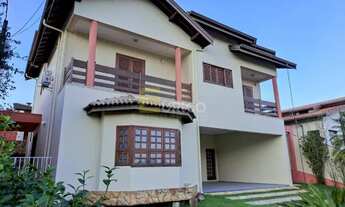 Imagem 2: Casa à venda no Condomínio Residencial Oruam em Valinhos/SP