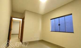 Imagem 5: Casa para Venda em Aparecida de Goiânia, Cardoso Continuação, 3 dormitórios, 3 suítes, 4