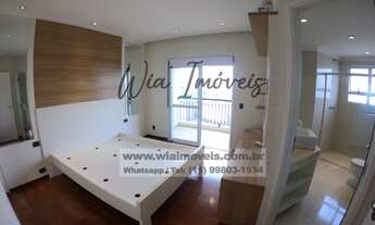 Imagem 4: Cobertura duplex para aluguel e venda possui 240 metros quadrados com 3 quartos