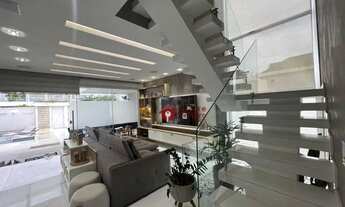 Imagem 4: ALUGO MANSÃO com academia no ArtLife Recreio