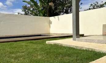 Imagem 3: Casa de 3 quartos em igarape