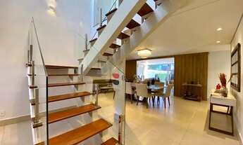 Imagem 4: Casa a venda em condomínio Mirante Royal Park, em Ribeirão Preto/SP I Imobiliária em Ribei