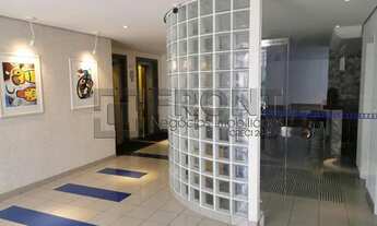 Imagem 3: OPORTUNIDADE Apto com vaga no centro de SP