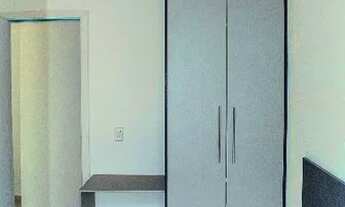 Imagem 5: Apartamento para aluguel tem 46 metros quadrados com 1 quarto