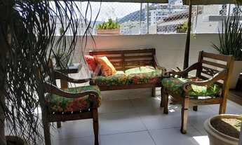 Imagem 4: Botafogo Apartamento cobertura com 3 dormitórios