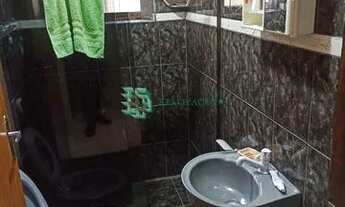 Imagem 7: Casa para venda com 150 metros quadrados com 3 quartos em Centro - Mongaguá - SP