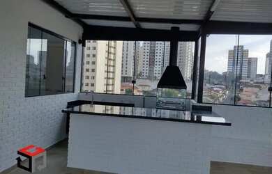 Imagem 16: Apartamento à venda 2 quartos 1 suíte 2 vagas Soho Saúde Chácara Inglesa - São Paulo - SP