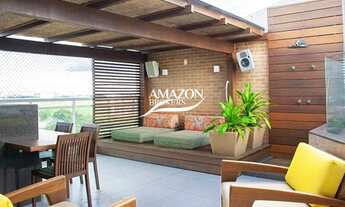 Imagem 4: Ilha Bella Condominium Club - Apartamento (cobertura) 271 m2 - Venda