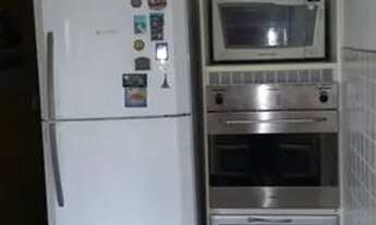 Imagem 7: APARTAMENTO - CENTRO - SP