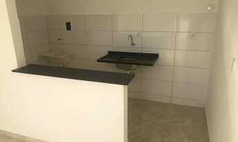 Imagem 4: Alugo Apartamento 1/4 jockey club próximo unime