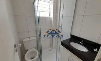 Imagem 6: Apartamento com 2 dormitórios à venda, 52 m² por R$ 320.000,00 - Jardim São Marcos - Valin