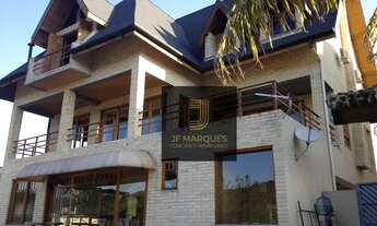 Imagem 6: Casa com 5 dormitórios, 663 m² - venda por R$ 6.500.000,00 ou aluguel por R$ 35.000,00/mês