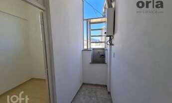 Imagem 7: Apartamento com 2 dormitórios à venda, 70 m² por R$ 440.000 - Tijuca - Rio de Janeiro/RJ