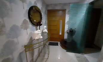 Imagem 6: Apartamento para venda tem 195 metros quadrados com 4 quartos em Patamares - Salvador - BA