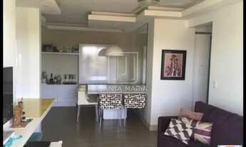 Imagem 4: Apartamento (tipo - padrao) 2 dormitórios/suite, cozinha planejada, portaria 24 horas, ele