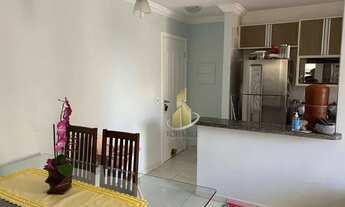 Imagem 3: Apartamento à venda, 56 m² por R$ 426.000,00 - Parque Industrial - São José dos Campos/SP