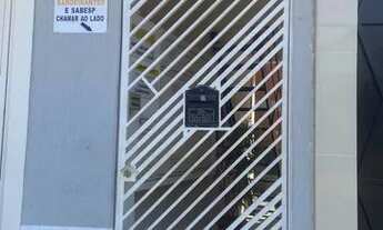 Imagem: ALUGA-SE DOIS CÔMODOS