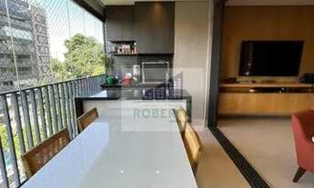 Imagem 7: APARTAMENTO À VENDA E LOCAÇÃO NO BROOKLIN COM 3 DORMITÓRIOS