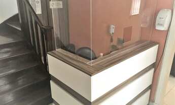 Imagem 7: Sobrado Comercial de 252 m2 A/U, 8 salas, 2 vagas VENDA ou ALUGUEL na Vila Mariana - São