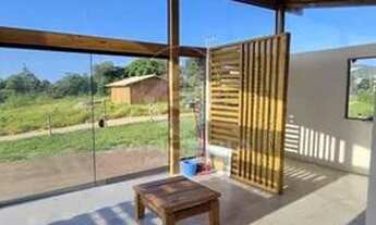 Imagem 7: Casa para Locação em Imbituba, Ibiraquera, 1 dormitório, 1 banheiro