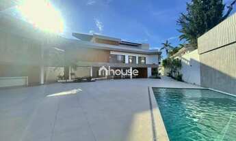 Imagem 3: Casa à venda na Barra da Tijuca - Condomínio Malibu