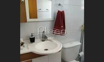 Imagem 6: Casa à venda no Parque São Quirino - Campinas/SP