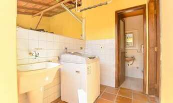 Imagem 6: Casa térrea para venda no bairro Mossunguê em curitiba