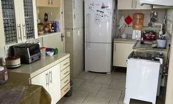 Imagem 5: Apartamento com 90m² e 2 quartos - Chácara Santo Antônio - São Paulo - SP