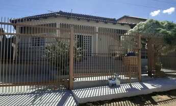 Imagem: ALUGO casa no Uberaba, nova colina, Sobradinho