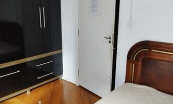 Imagem: Quartos metro Paraíso