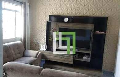 Imagem 2: Casa com 3 dormitórios à venda, 186 m² por R$ 440.000,00 - Jardim Maria de Fátima - Várzea