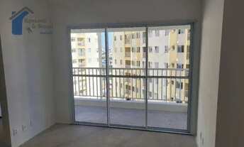 Imagem 2: Apartamento com 3 dormitórios à venda, 75 m² por R$ 688.000,00 - Ponte Grande - Guarulhos