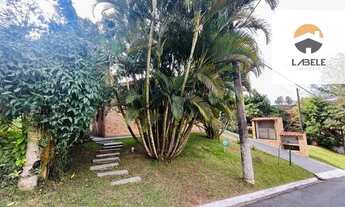 Imagem 2: CASA- 3 DORMITÓRIOS - COND NOVA HIGIENÓPOLIS - GRANJA VIANA