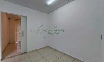 Imagem 4: Casa para Locação em São José do Rio Preto, Boa Vista, 1 dormitório, 1 banheiro