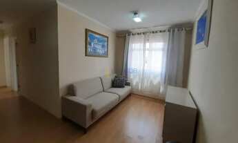 Imagem 2: Jundiaí - Apartamento Padrão - Jardim Shangai