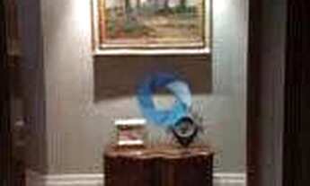 Imagem 4: Luxuoso Apartamento com 4 dormitórios à venda, 290 m² - Brooklin - São Paulo/SP