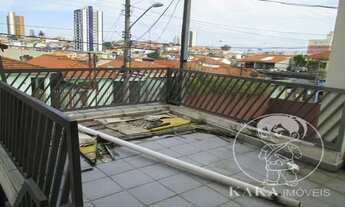 Imagem 4: Sobrado à venda - Vila Carrão