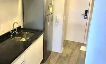 Imagem 10: Apartamento para aluguel com 49 metros quadrados com 1 quarto em Vila Gertrudes - São Paul