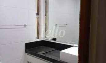 Imagem 6: São Paulo - Apartamento Padrão - Mooca