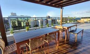 Imagem 4: Apartamento semi-mobiliado com 1 quarto em Cabo Branco - João Pessoa - Paraíba