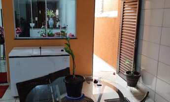 Imagem 7: Casa bairro bela Vista